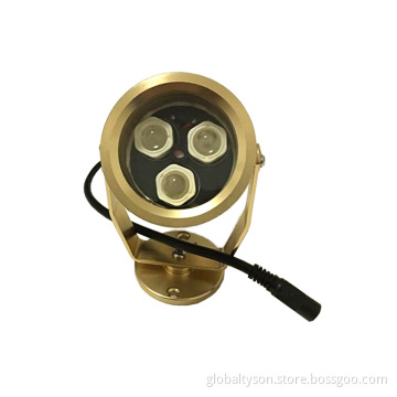 IR laser illuminator IR1203S-9